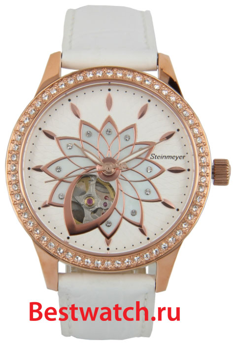 Часы Steinmeyer Automatic S262.44.63