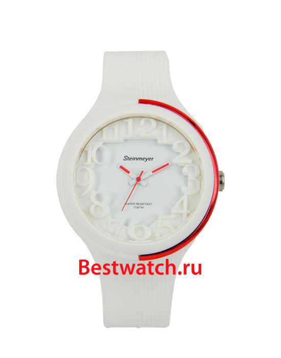 Часы Steinmeyer Volleyball S271.14.23