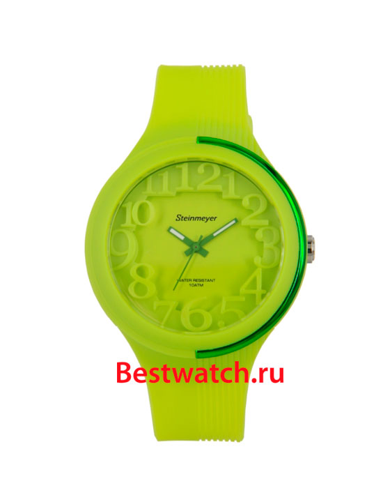 Часы Steinmeyer Volleyball S271.17.20