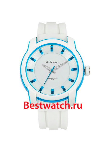 Часы Steinmeyer Parkour S281.14.33