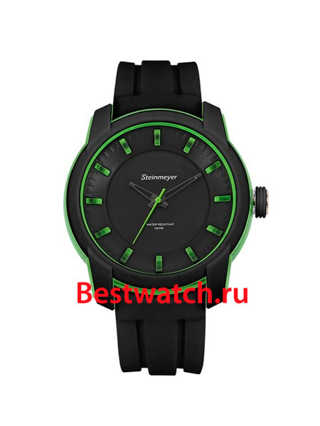 Часы Steinmeyer Parkour S281.17.30