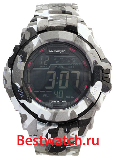 Часы Steinmeyer Airsoft S302.13.51