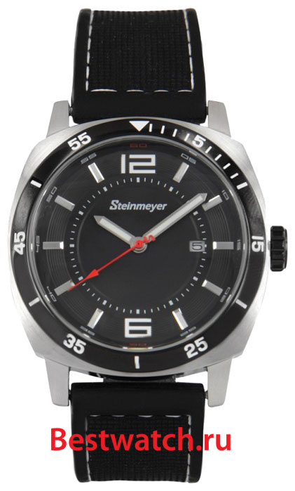 Часы Steinmeyer Boxing S501.03.31