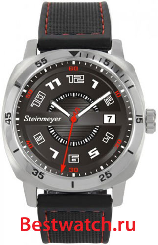Часы Steinmeyer Boxing S501.13.21