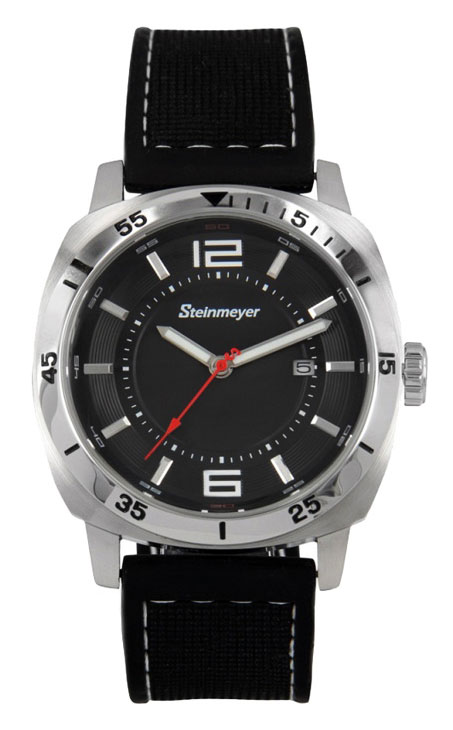 Часы Steinmeyer Boxing S501.13.31