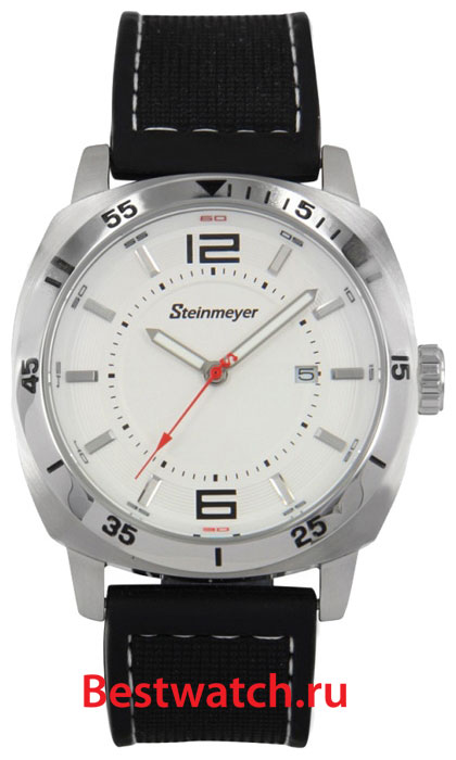 Часы Steinmeyer Boxing S501.13.33