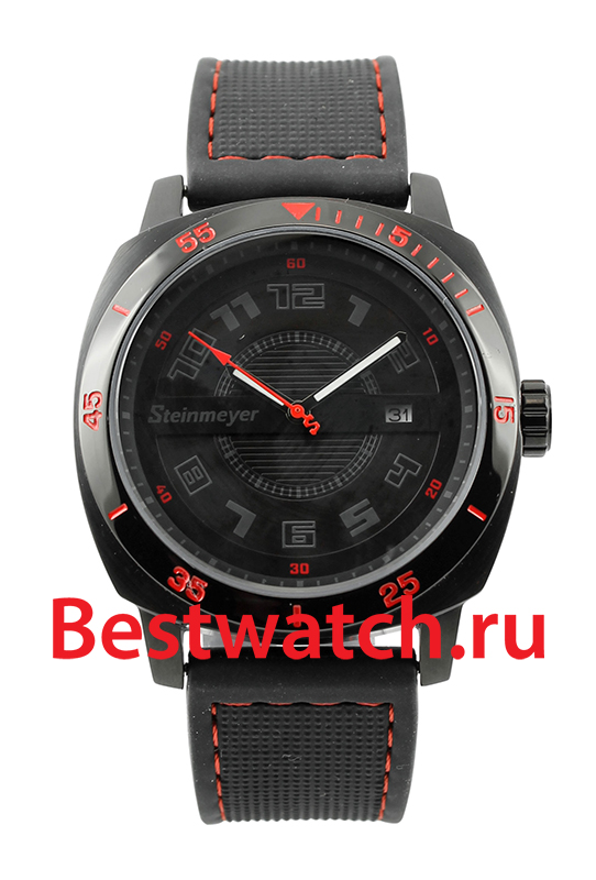 Часы Steinmeyer Boxing S501.73.21