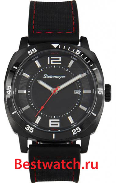 Часы Steinmeyer Boxing S501.73.31