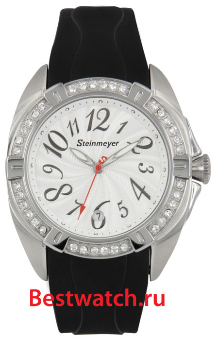 Часы Steinmeyer Figure skating S801.11.23