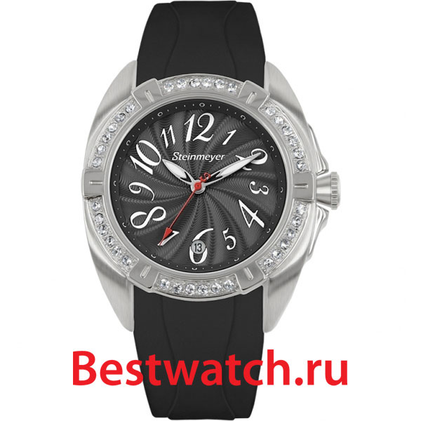 Часы Steinmeyer Figure skating S801.13.21