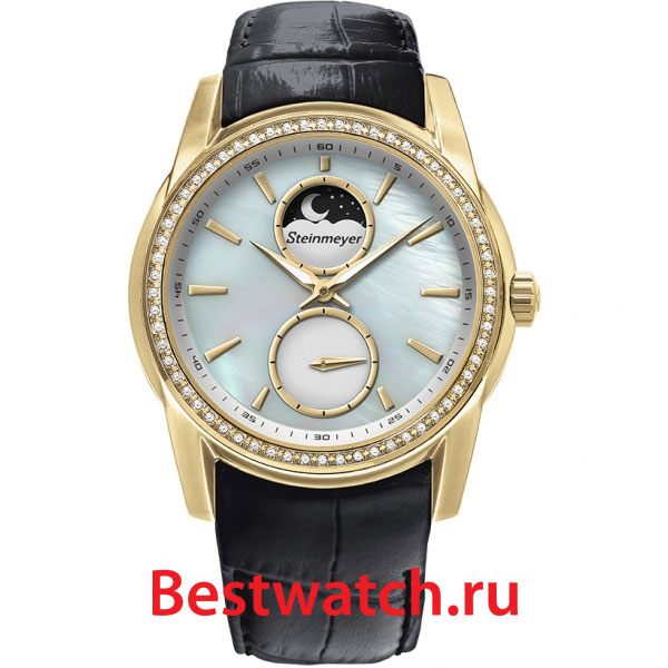 Часы Steinmeyer Tennis S811.41.43
