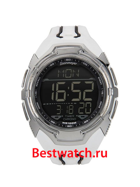 Часы Steinmeyer Mountain biking S847.14.53
