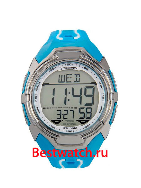 Часы Steinmeyer Mountain biking S847.18.57