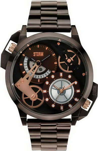 Часы Storm Gents 47135-BR