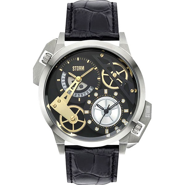 Часы Storm Gents 47147-BK-BK