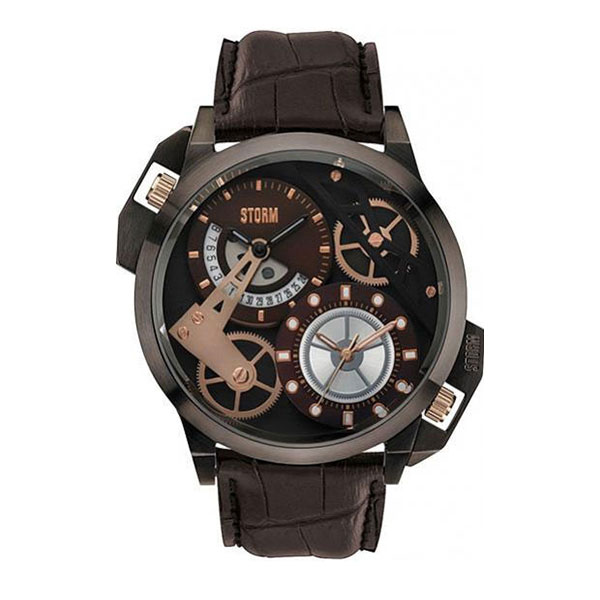 Часы Storm Gents 47147-BR-BR