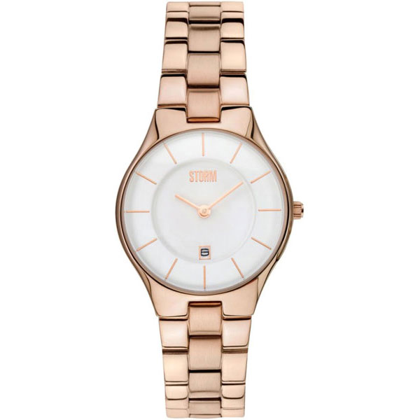 Часы Storm Ladies 47158-RG