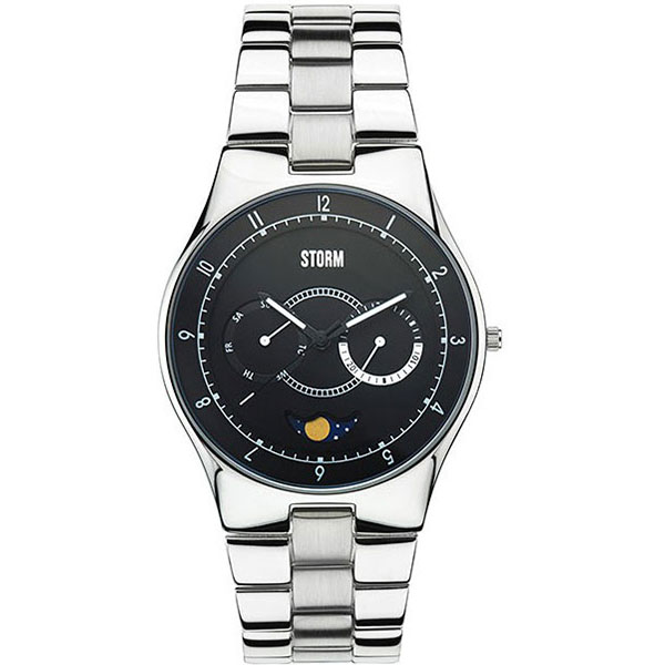 Часы Storm Gents 47175-BK