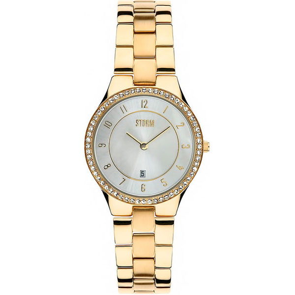 Часы Storm Ladies 47189-GD
