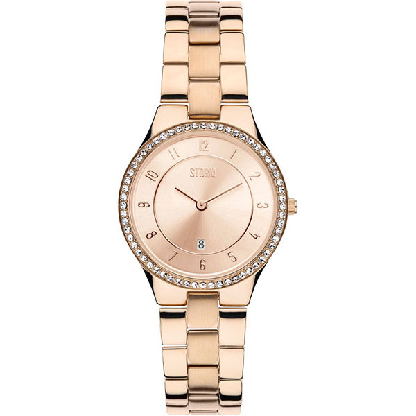 Часы Storm Ladies 47189-RG-RG