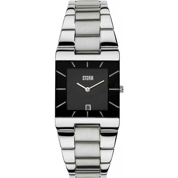 Часы Storm Unisex 47195-BK