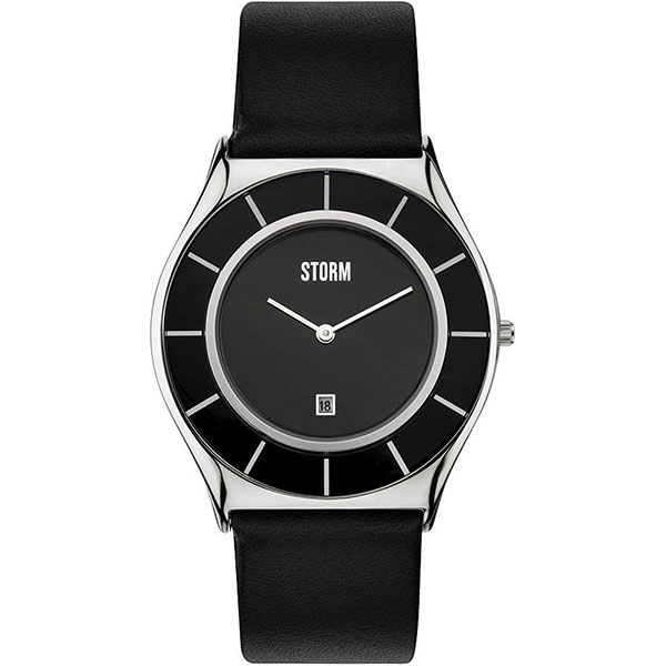 Часы Storm Gents 47196-BK