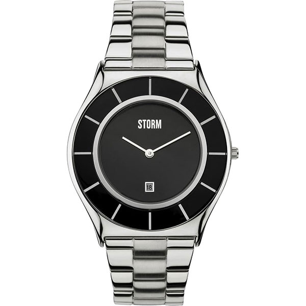 Часы Storm Gents 47197-BK