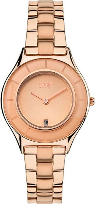 Часы Storm Ladies 47199-RG