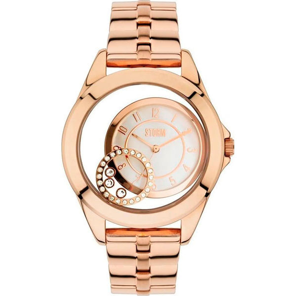 Часы Storm Ladies 47219-RG