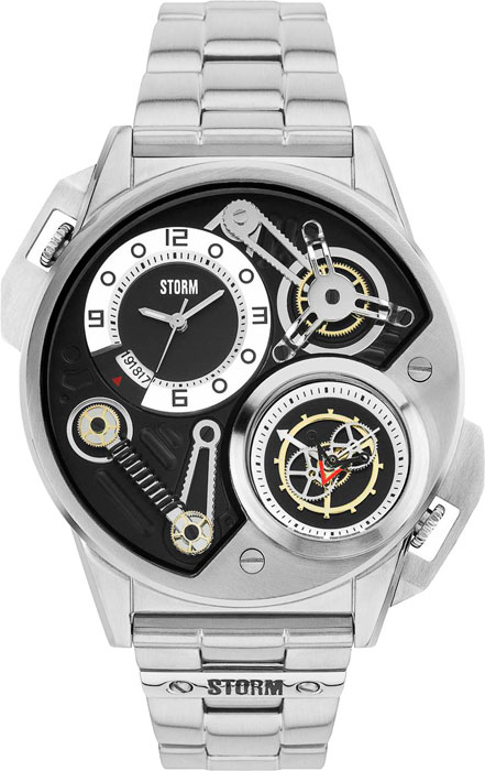 Часы Storm Gents 47229-BK