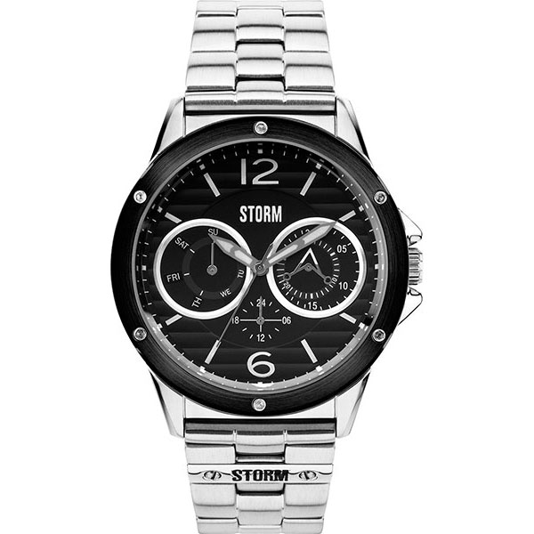 Часы Storm Gents 47234-BK