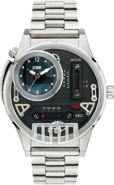 Часы Storm Gents 47237-BK