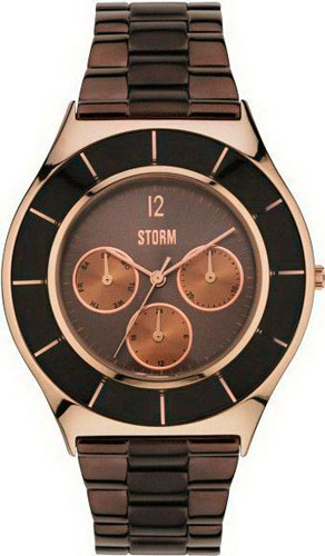 Часы Storm Ladies 47240-BR