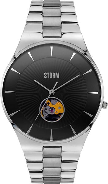 Часы Storm Gents 47245-BK