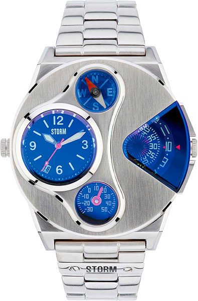 Часы Storm Gents 47246-B