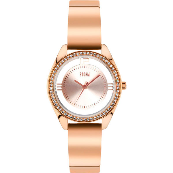 Часы Storm Ladies 47256-RG