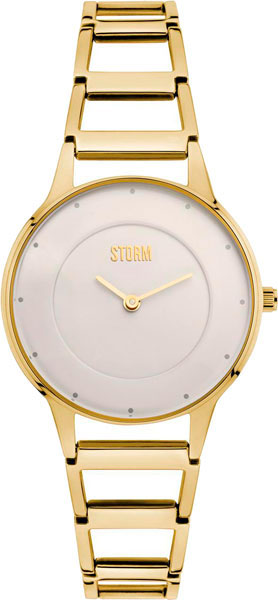 Часы Storm Ladies 47260-GD