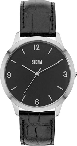 Часы Storm Gents 47265-BK