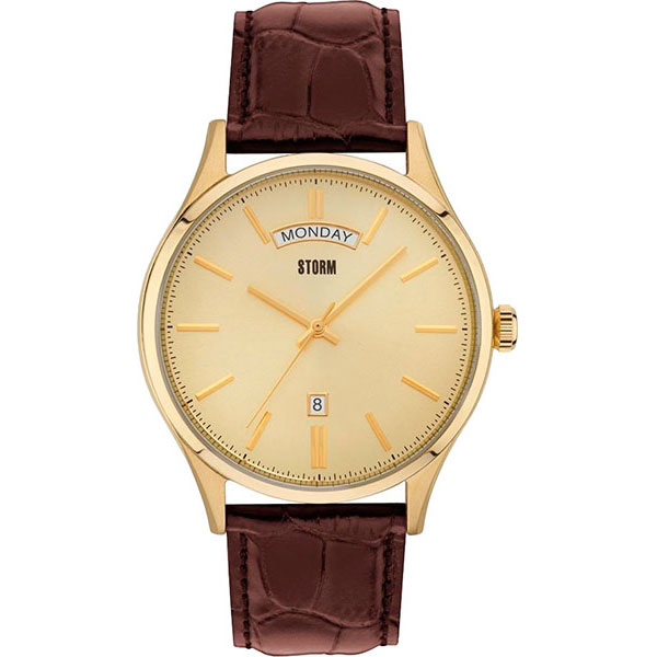 Часы Storm Gents 47282-GD