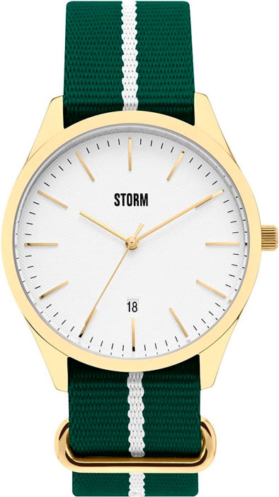 Часы Storm Gents 47299-GD-W