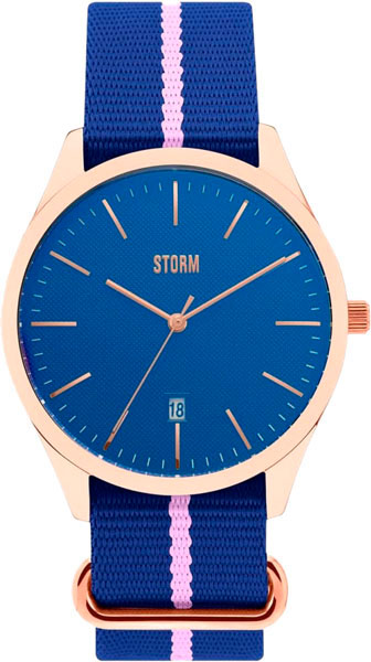 Часы Storm Gents 47299-RG-B