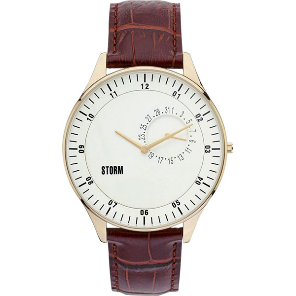 Часы Storm Gents 47300-GD