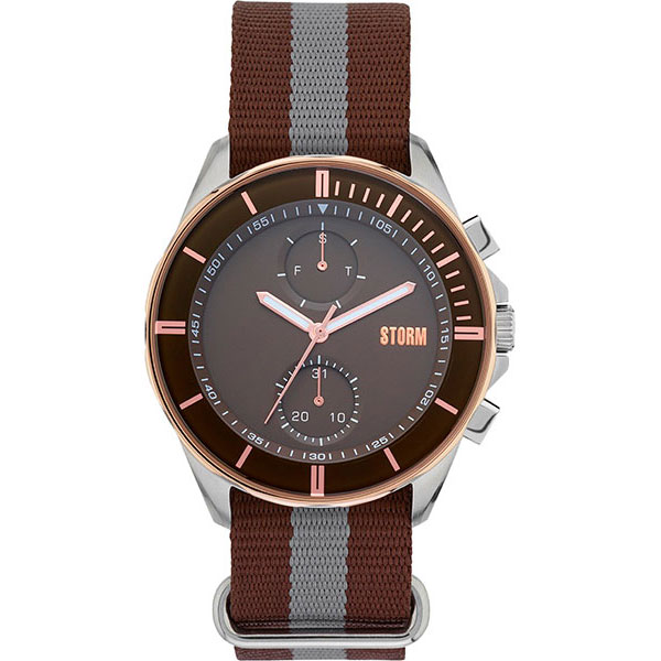 Часы Storm Gents 47301-BR