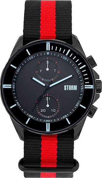 Часы Storm Gents 47301-SL