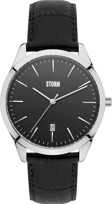 Часы Storm Gents 47303-BK