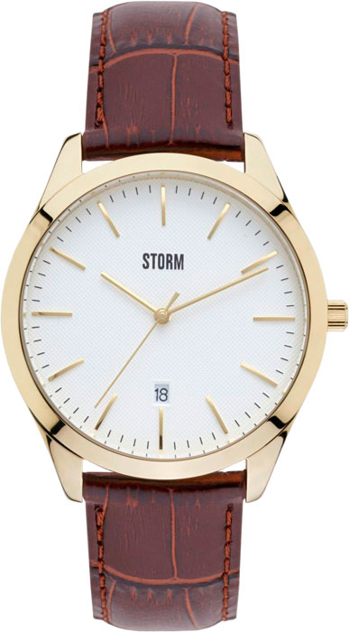 Часы Storm Gents 47303-GD