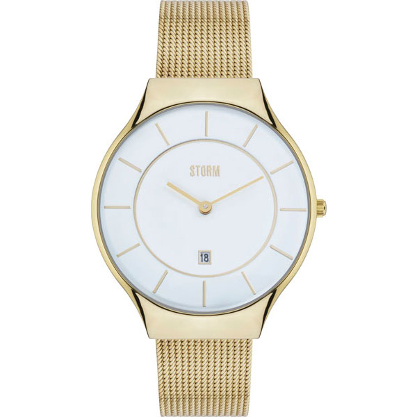 Часы Storm Ladies 47318-GD