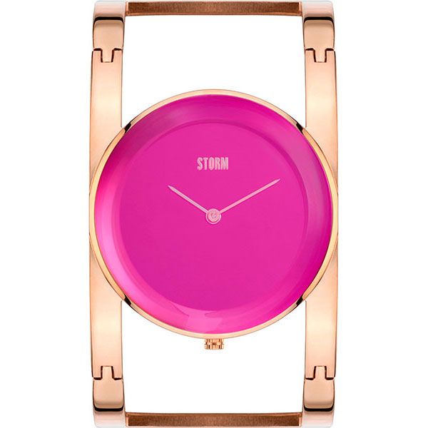 Часы Storm Ladies 47323-RG