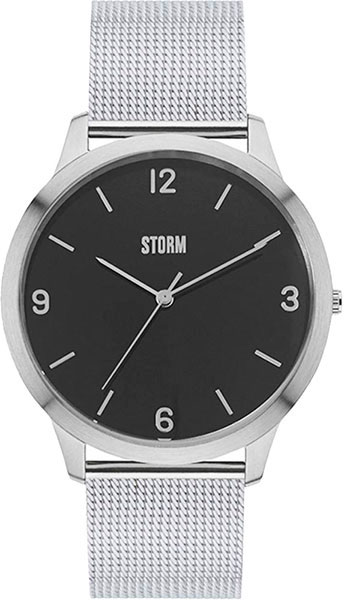 Часы Storm Gents 47336-BK