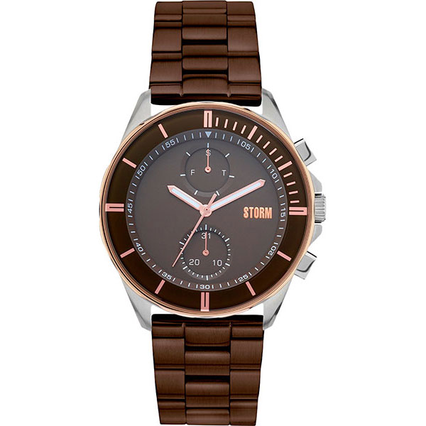 Часы Storm Gents 47355-BR